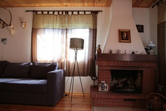 Charming country house