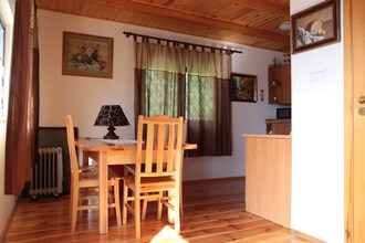 Charming country house