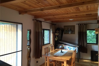 Charming country house