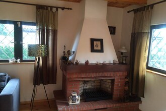 Charming country house