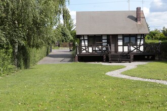 Charming country house