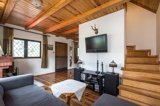 Charming country house