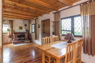 Charming country house