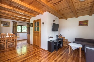 Charming country house
