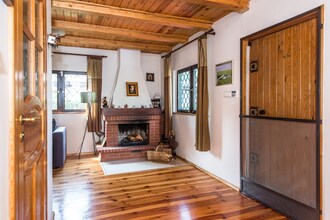 Charming country house