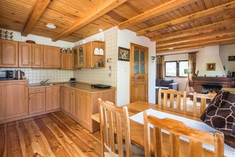 Charming country house
