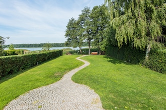 Charming country house