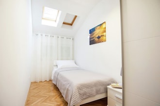 Luxury apartment Silente