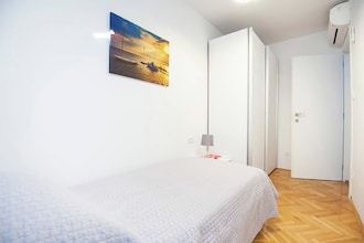 Luxury apartment Silente