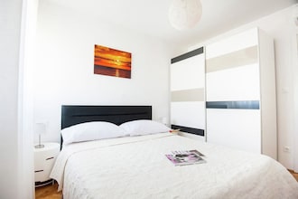 Luxury apartment Silente