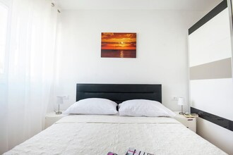 Luxury apartment Silente