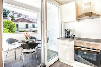 Luxury apartment Silente