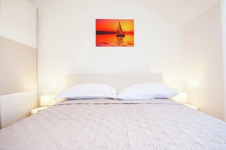 Luxury apartment Silente