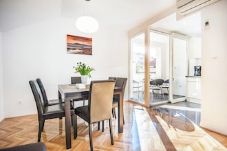 Luxury apartment Silente