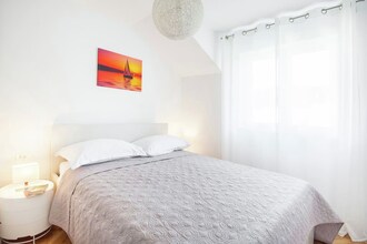 Luxury apartment Silente