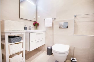 Luxury apartment Silente
