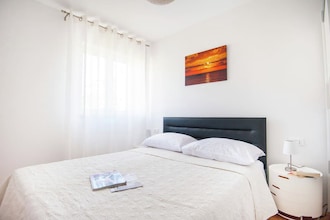 Luxury apartment Silente