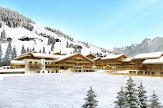 Vakantiehuizen Haute Savoie EUR-FR-74220-01