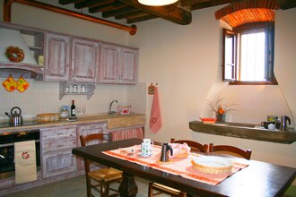Il Casolare di Valle