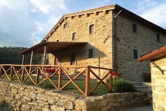 Il Casolare di Valle