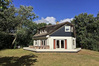 Holiday home in Frisian Islands