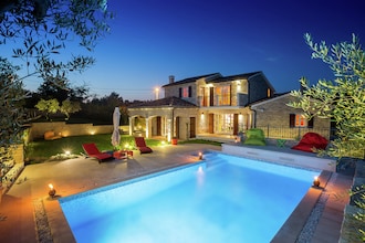 Holiday home in Istria