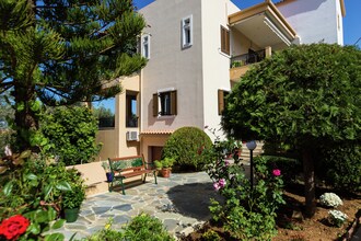 Romantic Apartment