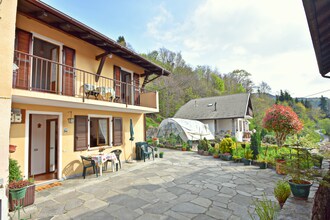 Ferienhäuser in Norditalienische Seen