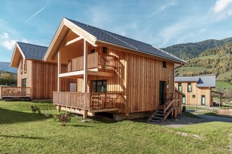 Kreischberg Chalets 34b