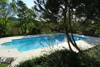 Holiday home in Drôme