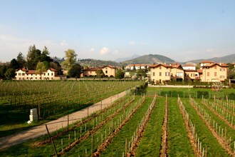 La Dimora di Lorenzo - Lago dIseo Franciacorta