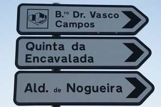 Quinta da Encavalada