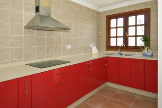 House Deluxe Limones