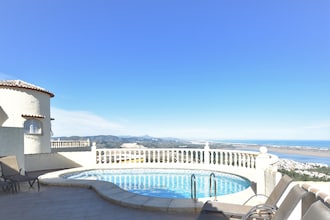 Holiday home in Costa Blanca