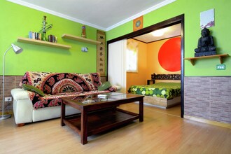 Studio Budha