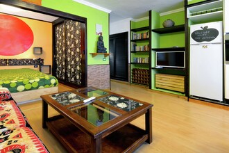 Studio Budha