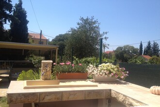 Apartment Pampas