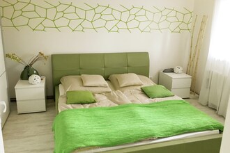 Apartment Pampas