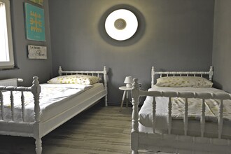 Apartment Pampas