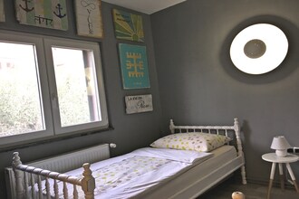 Apartment Pampas