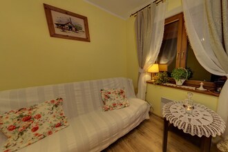 Mountain cottage Pławnica