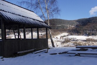 Mountain cottage Pławnica