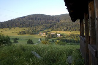 Mountain cottage Pławnica