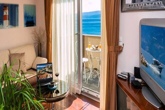 Penthouse apartment Omis