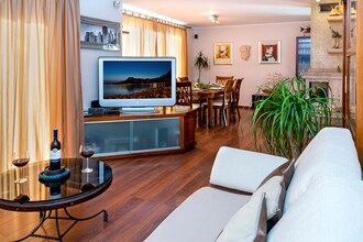 Penthouse apartment Omis