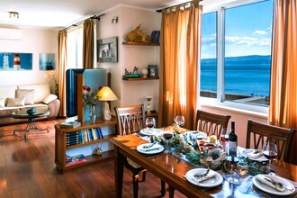 Penthouse apartment Omis
