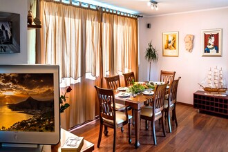 Penthouse apartment Omis