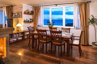 Penthouse apartment Omis