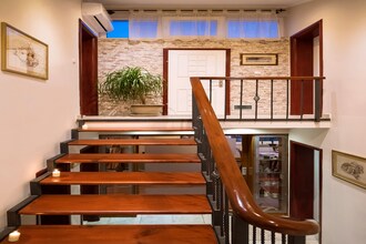 Penthouse apartment Omis