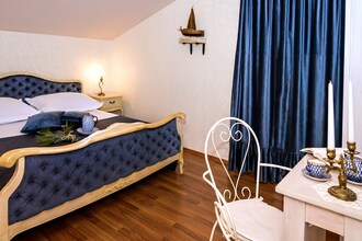 Penthouse apartment Omis